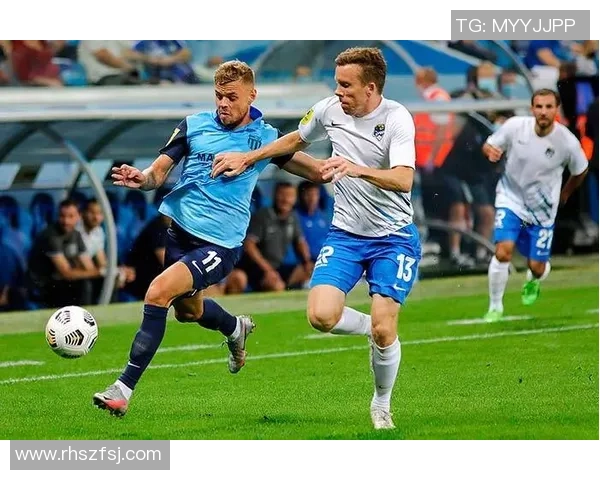 圣彼得堡泽尼特与坦波夫激战正酣比分揭晓精彩瞬间回顾